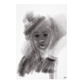 PAREIDOLIA  フォトプリント           