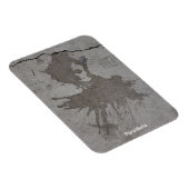 Pareidolia マグネット (右側)