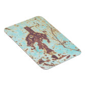 Pareidolia マグネット (右側)