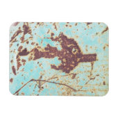 Pareidolia マグネット (横)