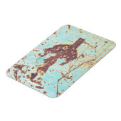 Pareidolia マグネット (左側)