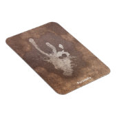 Pareidolia マグネット (右側)