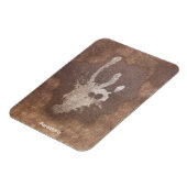 Pareidolia マグネット (左側)