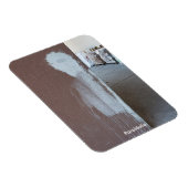 Pareidolia マグネット (右側)