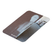 Pareidolia マグネット (左側)