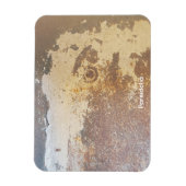 Pareidolia マグネット (縦)