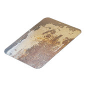 Pareidolia マグネット (左側)