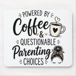Parent Quote Mousepad  マウスパッド