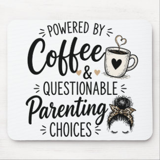 Parent Quote Mousepad  マウスパッド