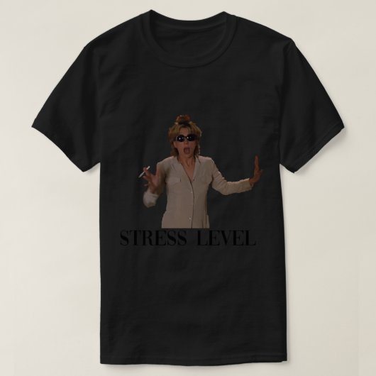 Parent Trap - Elizabeth James Sticker.png Tシャツ (デザイン正面)