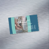 PARENTHESE ARTISANコレクションビジネスカードマグネット マグネット名刺 (インサイチュ)