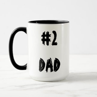Parentingの確認のマグ マグカップ