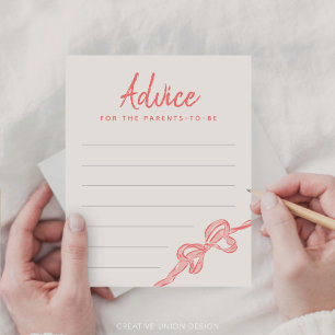 Parents-to-be-baby Shower Gameのアドバイス