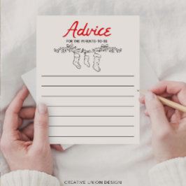 Parents-to-be-baby Shower Gameのアドバイス