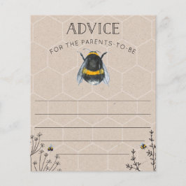 Parents-to-bee Baby Shower Gameのアドバイス