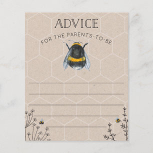 Parents-to-bee Baby Shower Gameのアドバイス