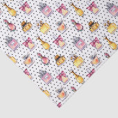 Parfumのボトルパターン 薄葉紙 (詳細)