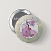 Parfümflasche 缶バッジ (正面&裏面)