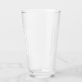 Paris タンブラーグラス (右)