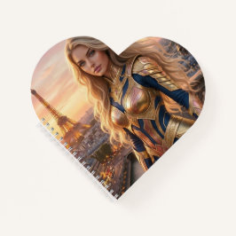 PARIS ノートブック