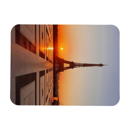 Paris マグネット (横)