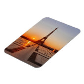Paris マグネット (左側)