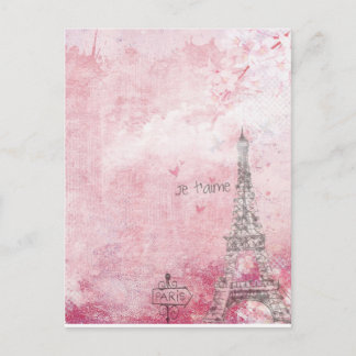 paris-2869657_1920 ポストカード