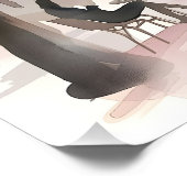 París: Ciudad del Amor y la Luz ポスター (コーナー)