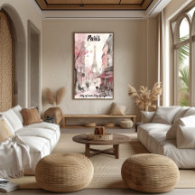 París: Ciudad del Amor y la Luz