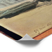 Paris Commune ポスター (角)