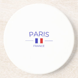 paris en France コースター