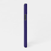 paris en France iPhoneケース (右側)