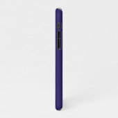 paris en France iPhoneケース (左側)