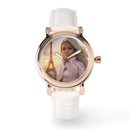 PARIS - FRANCE 腕時計