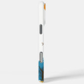 Paris France Case-Mate iPhoneケース (裏面 / 右)