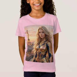 PARIS - FRANCE Tシャツ