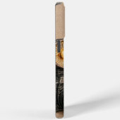 Paris in Your Pocket/París en tu bolsillo Case-Mate iPhoneケース (裏面 / 右)