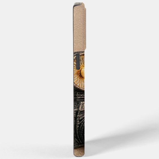 Paris in Your Pocket/París en tu bolsillo Case-Mate iPhoneケース (裏面 / 右)