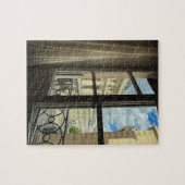 Paris Interior puzzle ジグソーパズル (横)