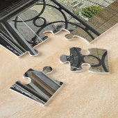 Paris Interior puzzle ジグソーパズル (側面)