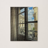 Paris Interior puzzle ジグソーパズル (縦)