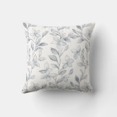 Paris is always a good idea perfume leaves クッション (裏面)