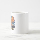 🗼☕ “Paris – Je T’aime” マグカップ (中央)