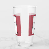 Paris La Tour Eiffel Eiffelturm Eiffel tower タンブラーグラス (右)