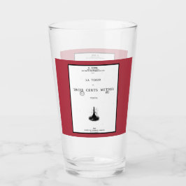 Paris La Tour Eiffel Eiffelturm Eiffel tower タンブラーグラス