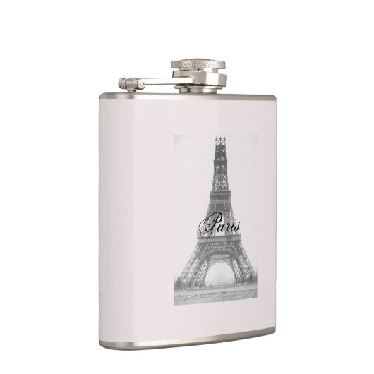 Paris – La Tour Eiffel pastel Eifelturm フラスク (右)