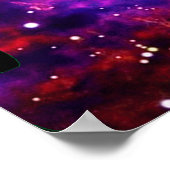 PARIS LIFE ポスター (角)