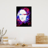 PARIS LIFE ポスター (キッチン)