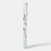 Paris Lover Case-Mate iPhoneケース (裏面 / 右)