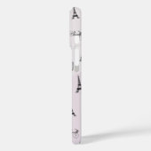 Paris Lover Case-Mate iPhoneケース (裏面 / 左)